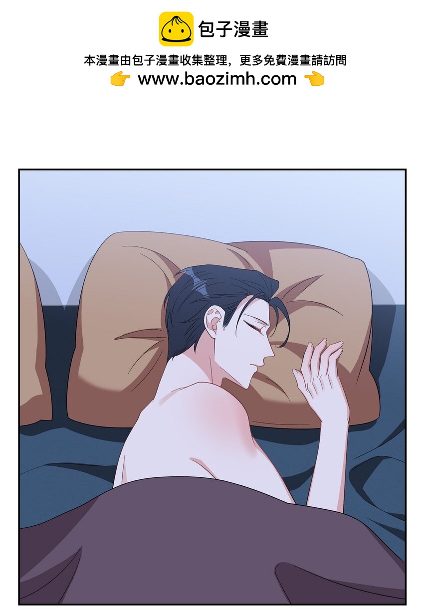 55 现在我也很累了(1/2)-第55话