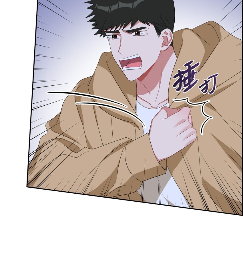 55 现在我也很累了(1/2)-第55话