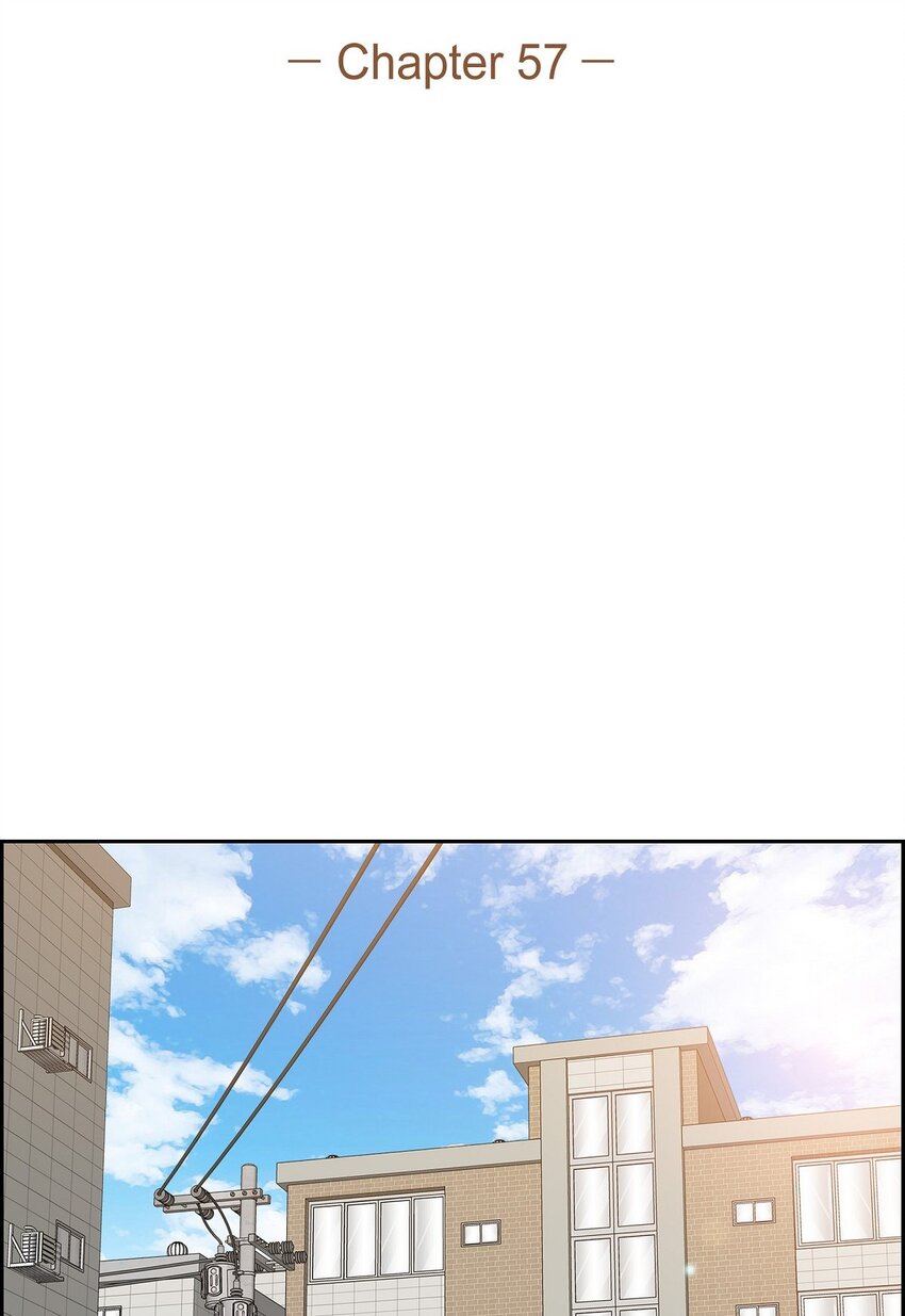 57 快期末考试了(1/2)-第57话