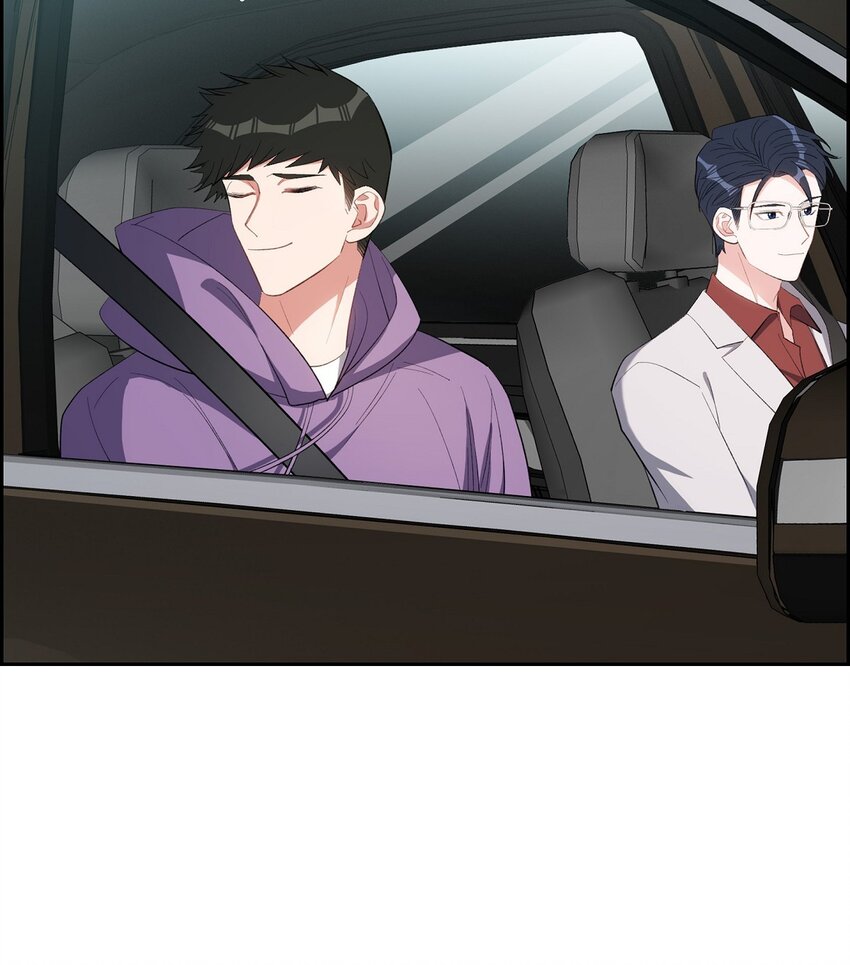 59 要不要一起去旅行？(1/2)-第59话