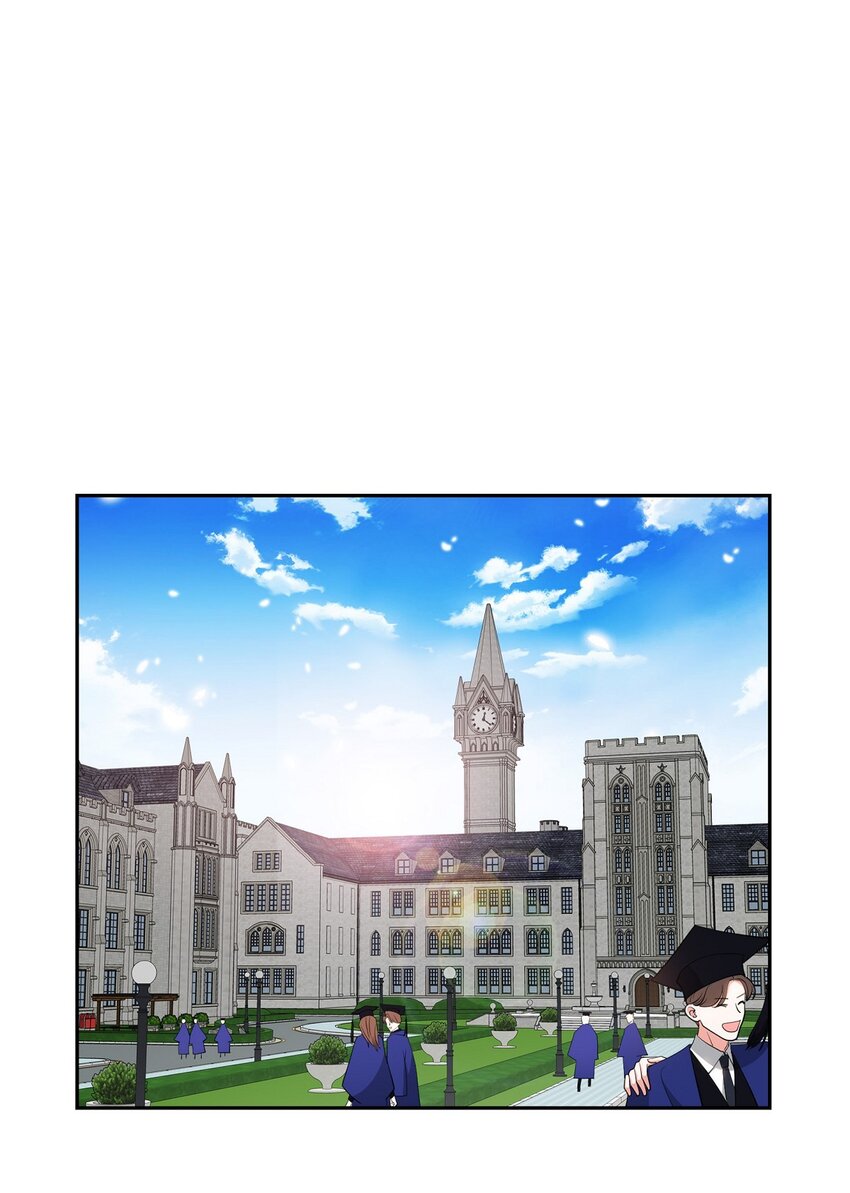 63 我也要写你（完结）(1/2)-第63话
