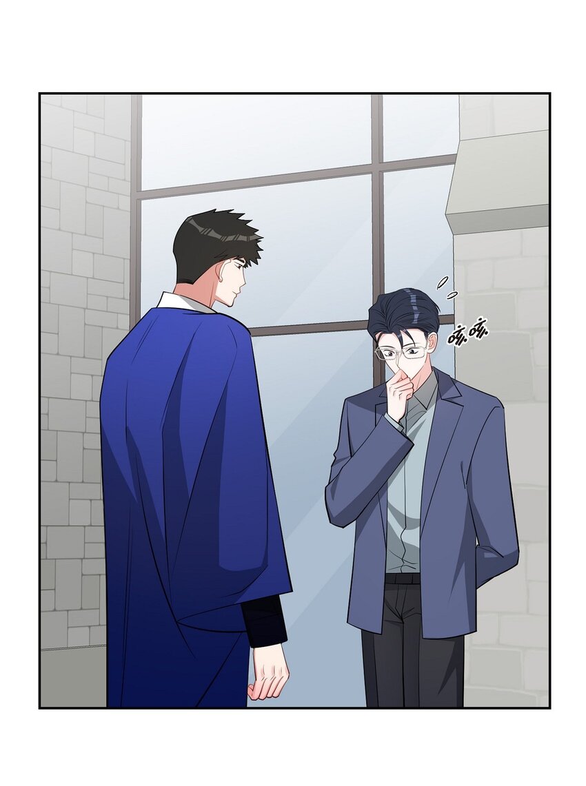63 我也要写你（完结）(1/2)-第63话