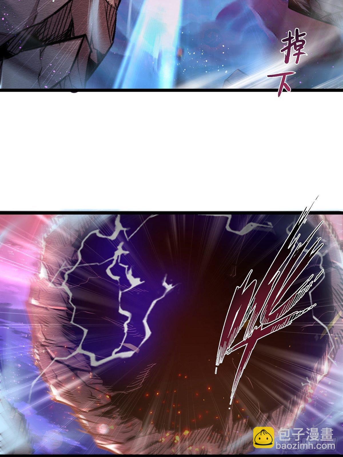 01话、穿越要从娃娃抓起(1/2)-第1话