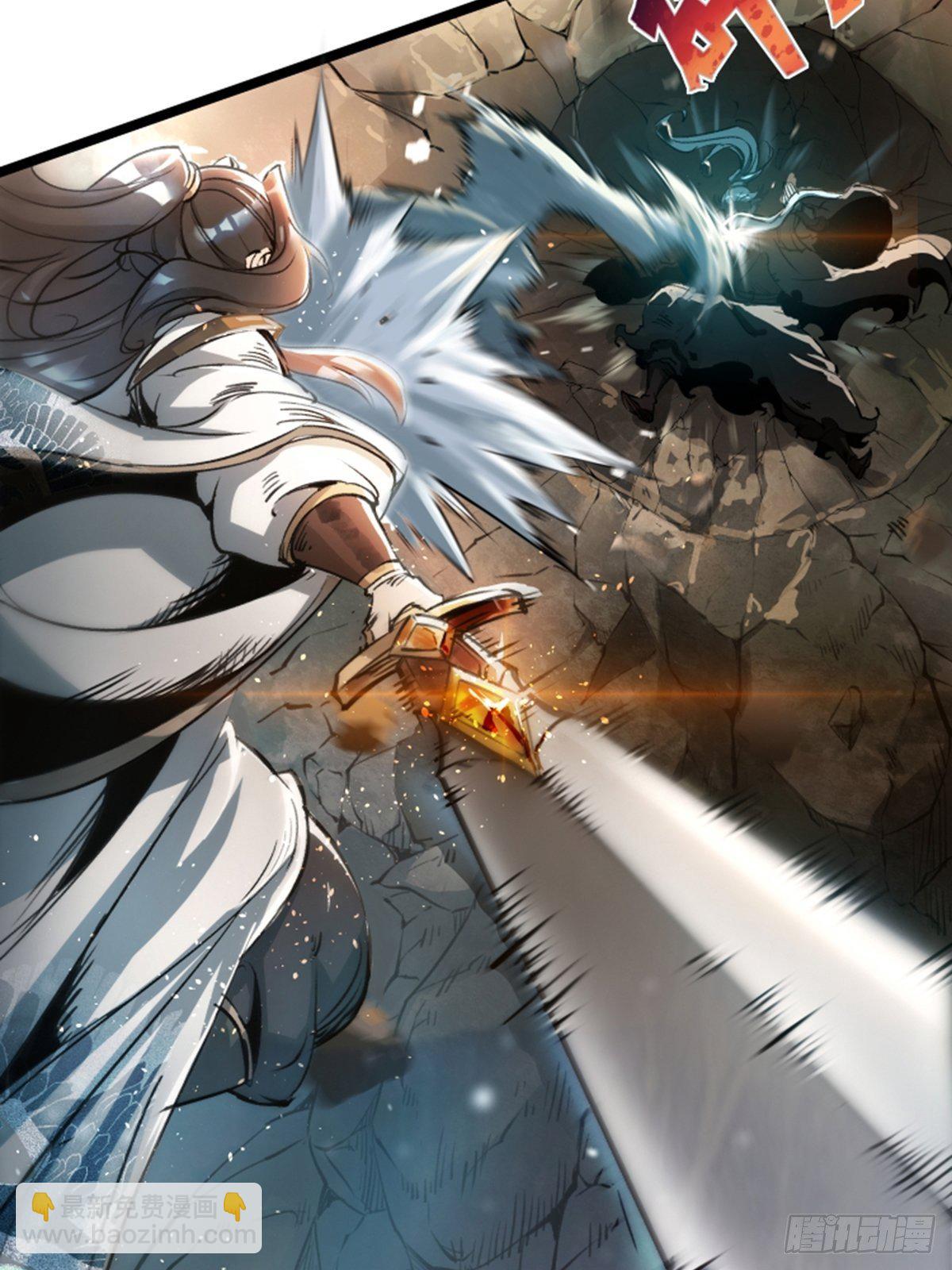 01话、穿越要从娃娃抓起(1/2)-第1话