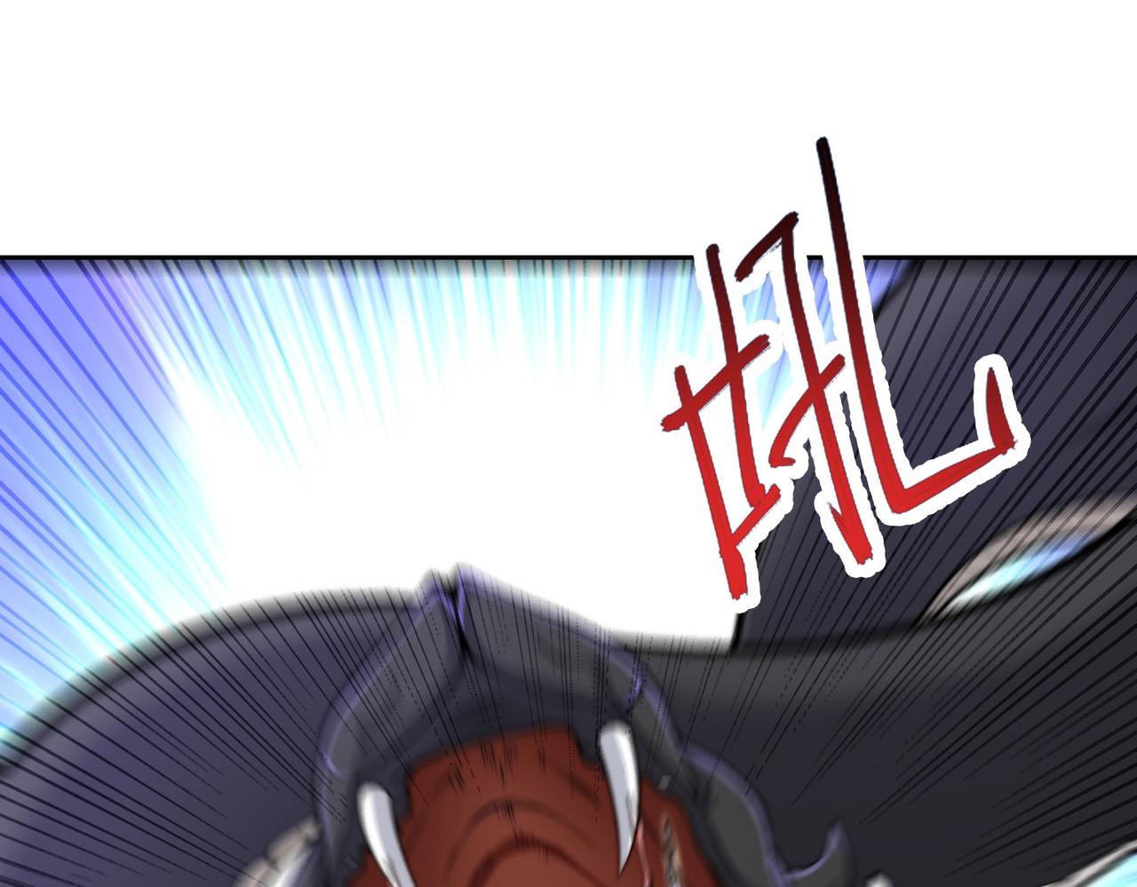 105、神秘的呼唤(1/3)-第105话