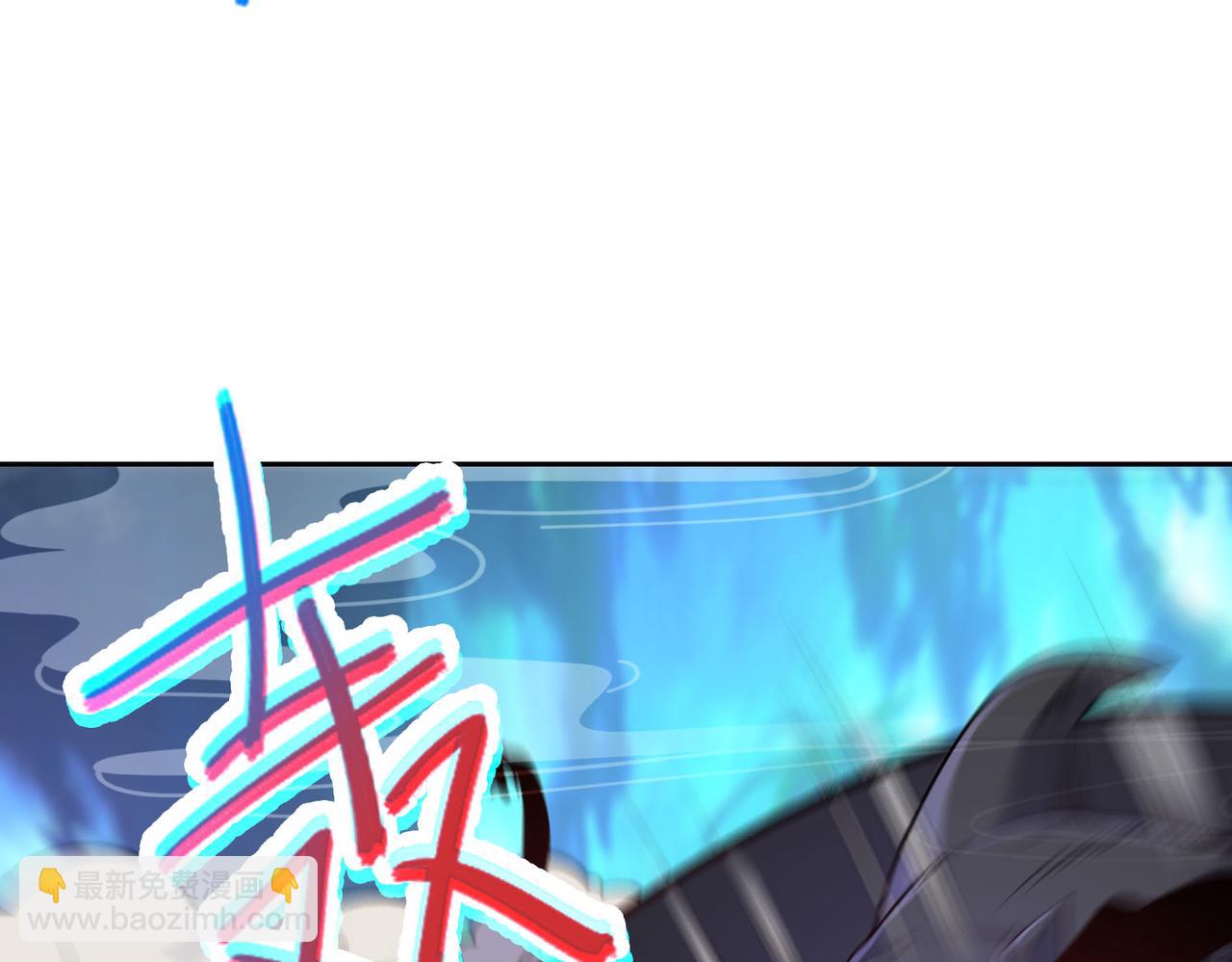 105、神秘的呼唤(1/3)-第105话