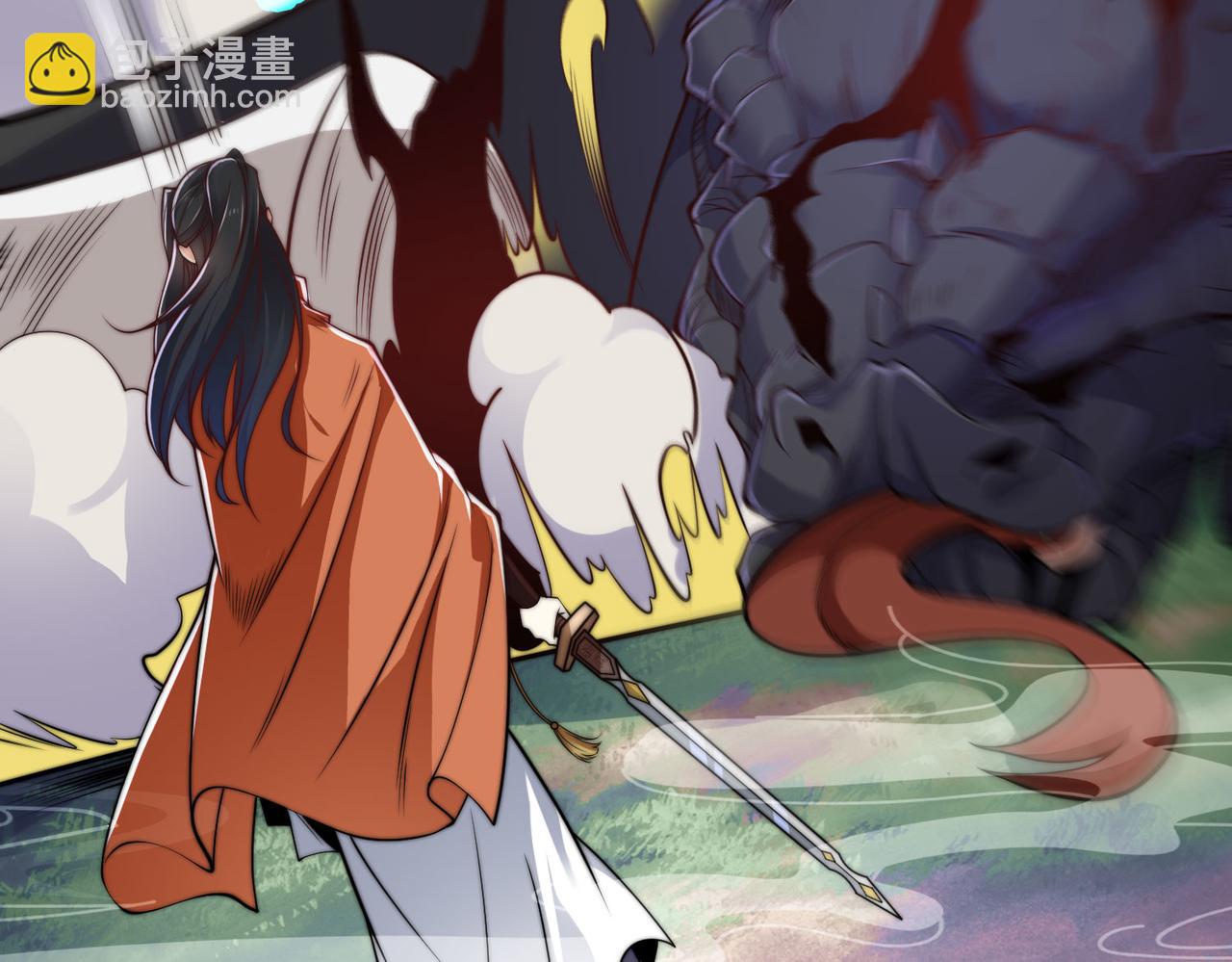 105、神秘的呼唤(1/3)-第105话