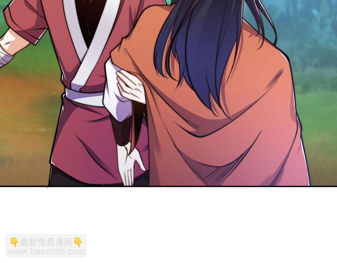 105、神秘的呼唤(1/3)-第105话