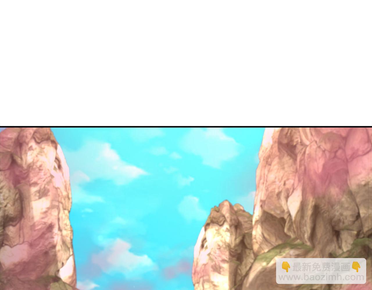 105、神秘的呼唤(1/3)-第105话