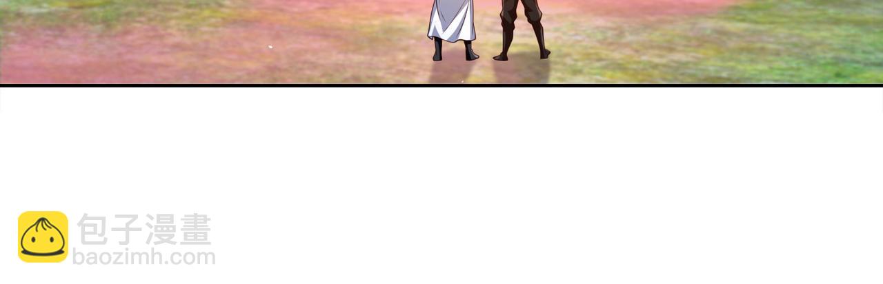 105、神秘的呼唤(1/3)-第105话