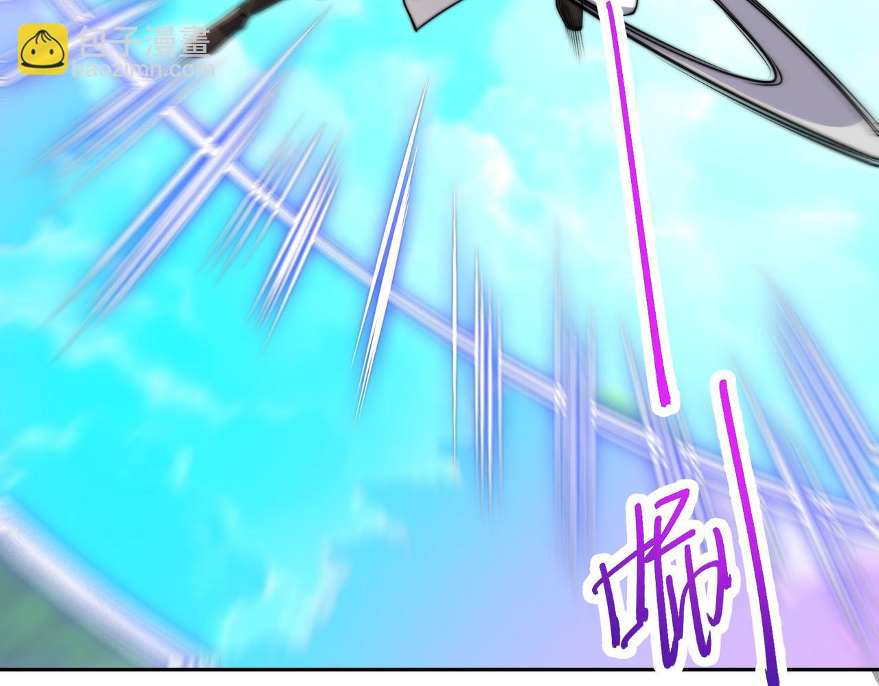 105、神秘的呼唤(1/3)-第105话