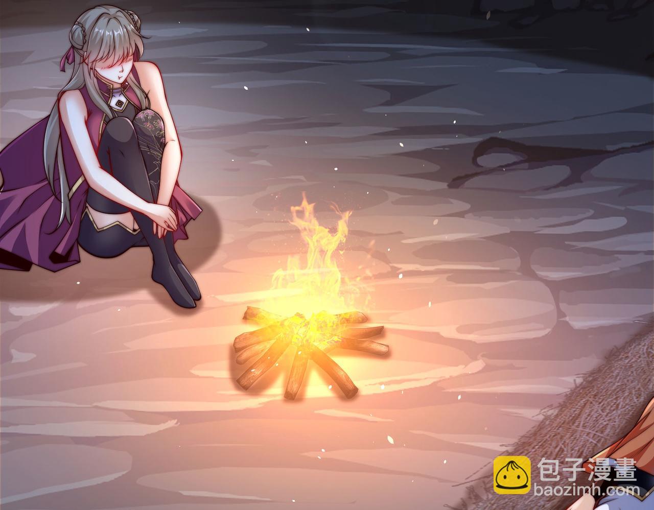 109、就算扯平了(1/3)-第109话