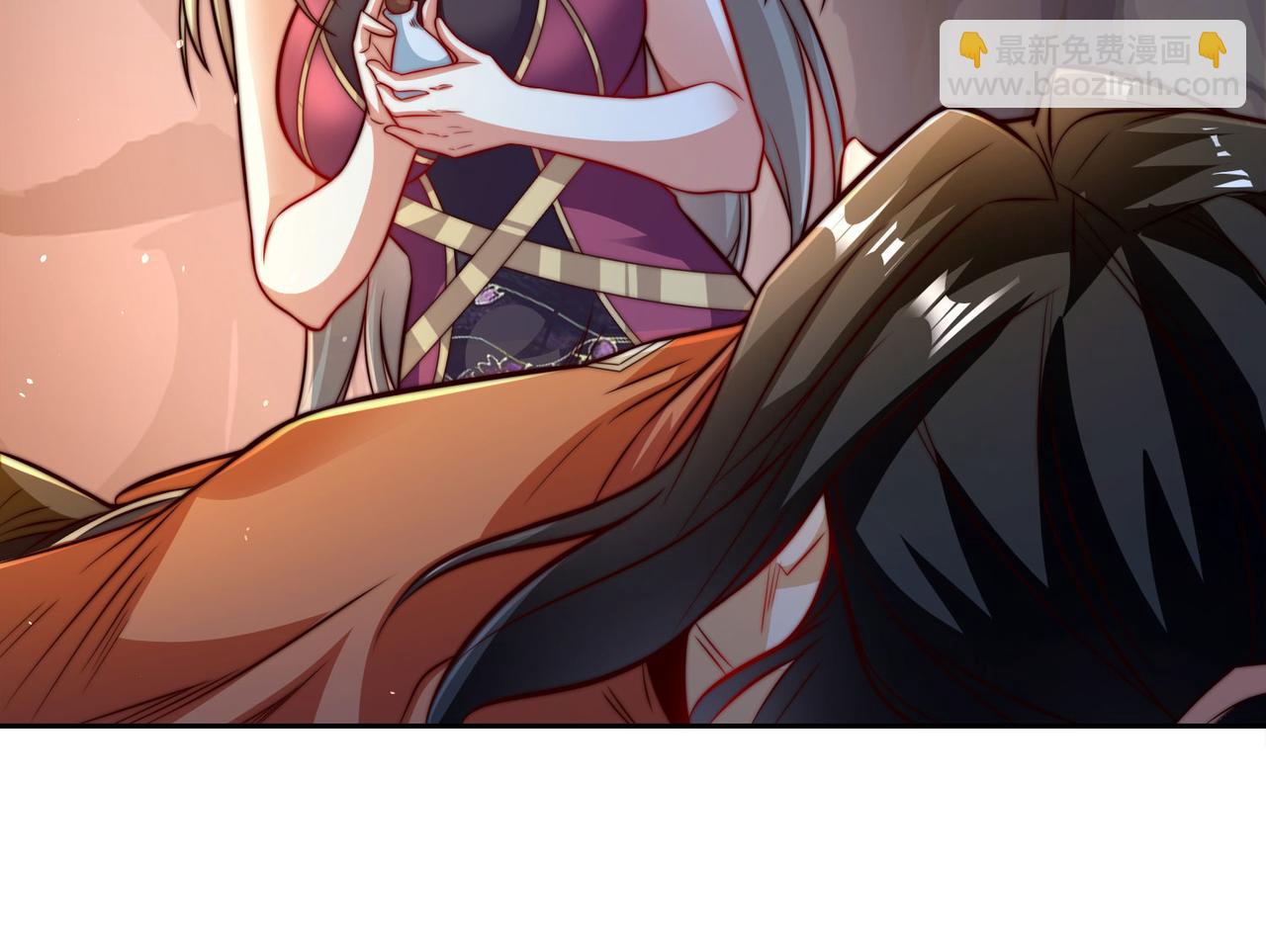 109、就算扯平了(1/3)-第109话