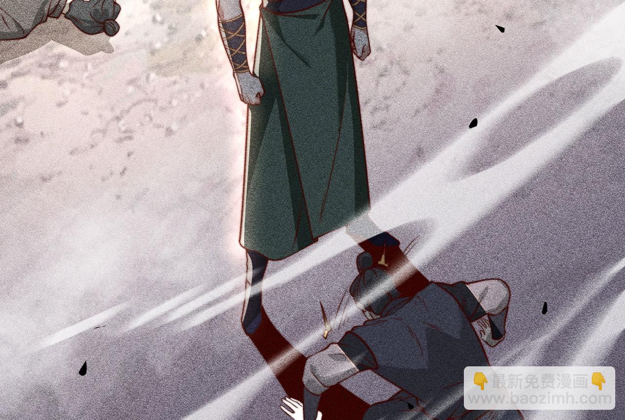 111、五大高手(1/3)-第111话