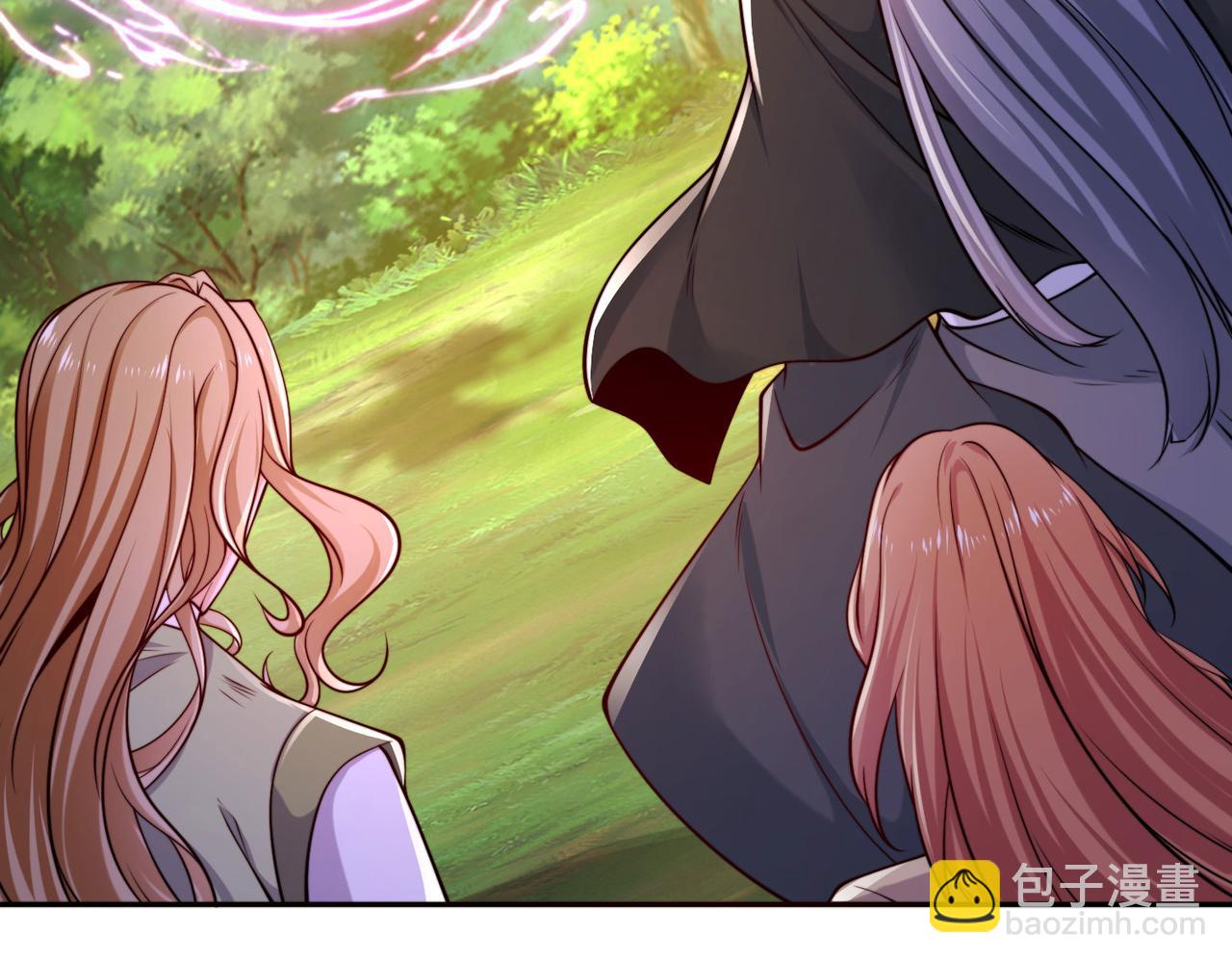 115、来到洞府(1/3)-第115话