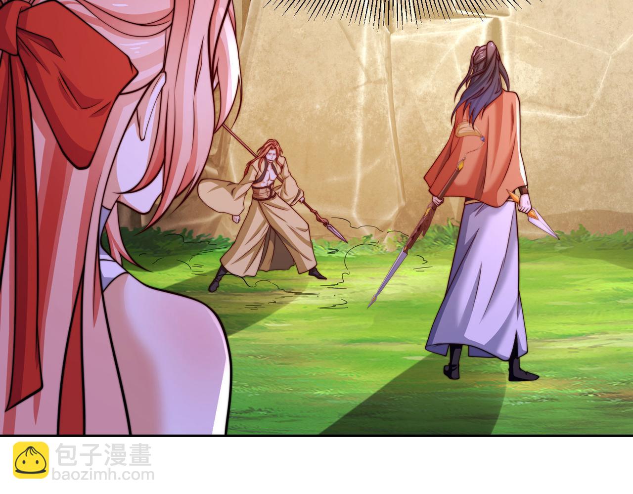 117、斩杀杰德武康(1/3)-第117话