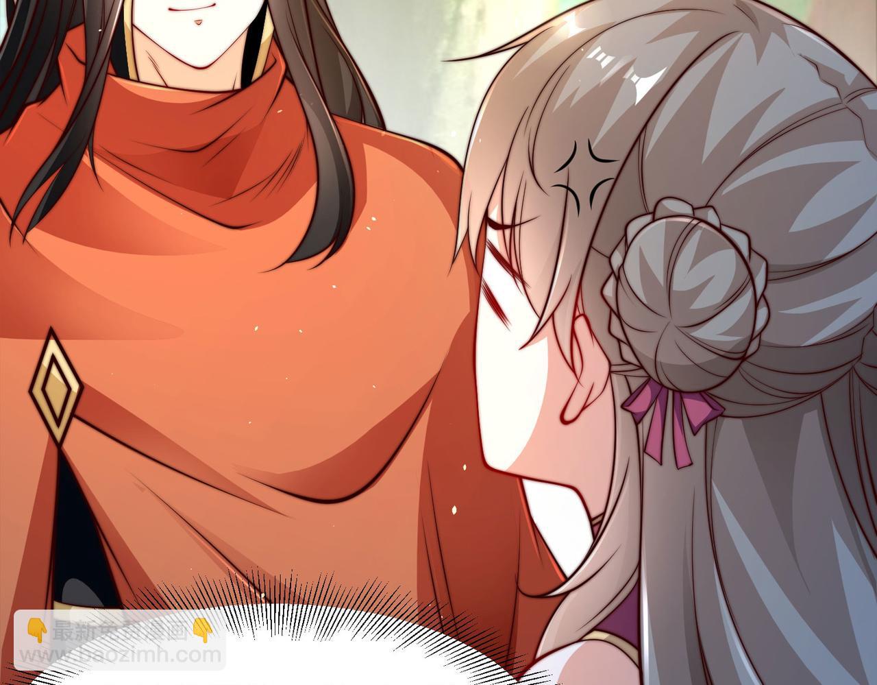 119、圣王骨架的传说(1/3)-第119话