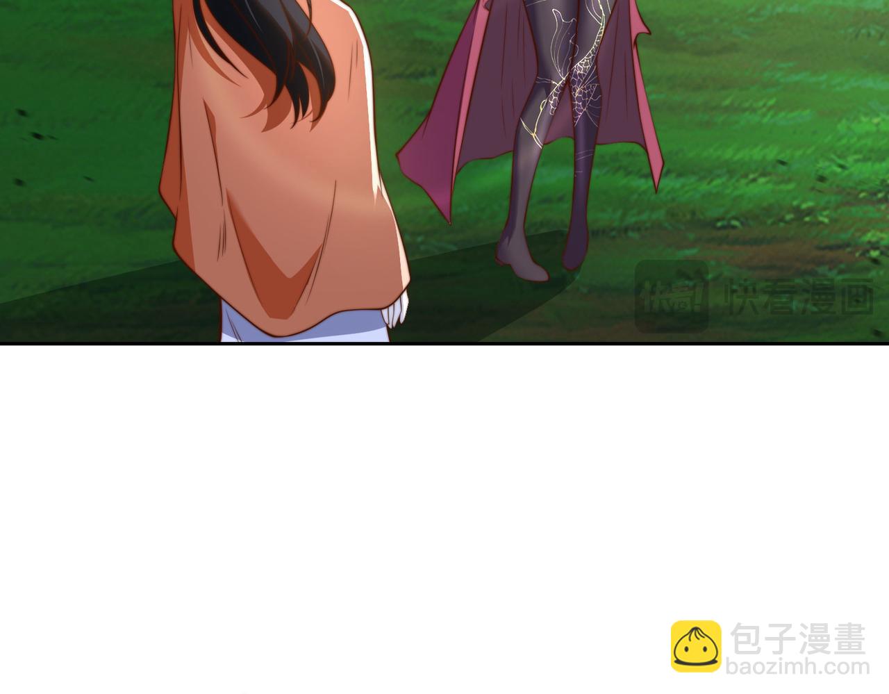 119、圣王骨架的传说(1/3)-第119话