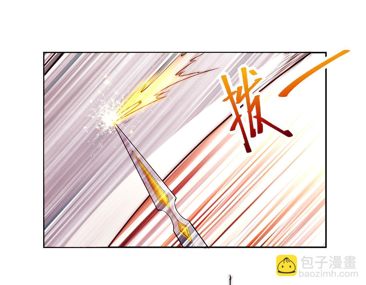 123、八强赛第一战！(1/3)-第123话