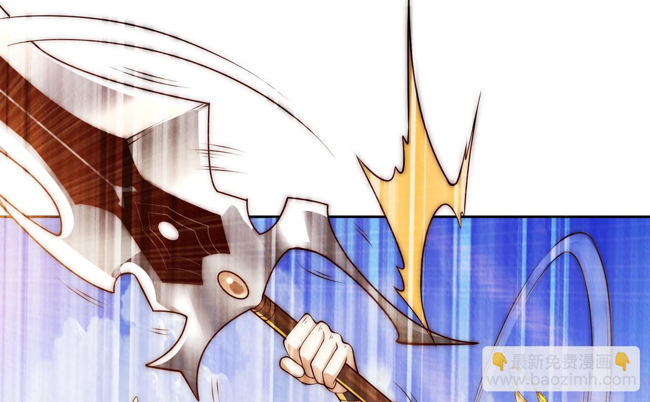 123、八强赛第一战！(1/3)-第123话