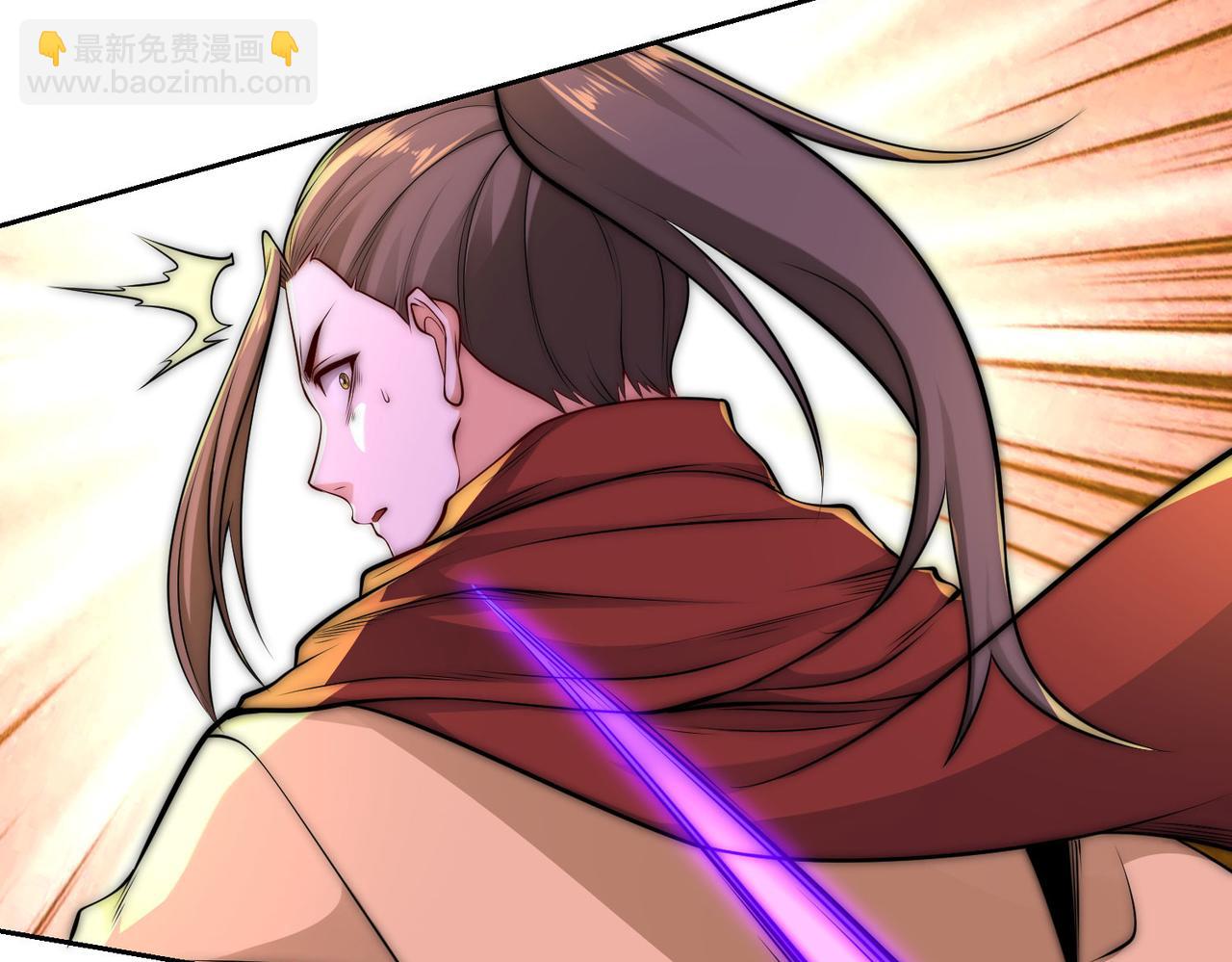 123、八强赛第一战！(1/3)-第123话