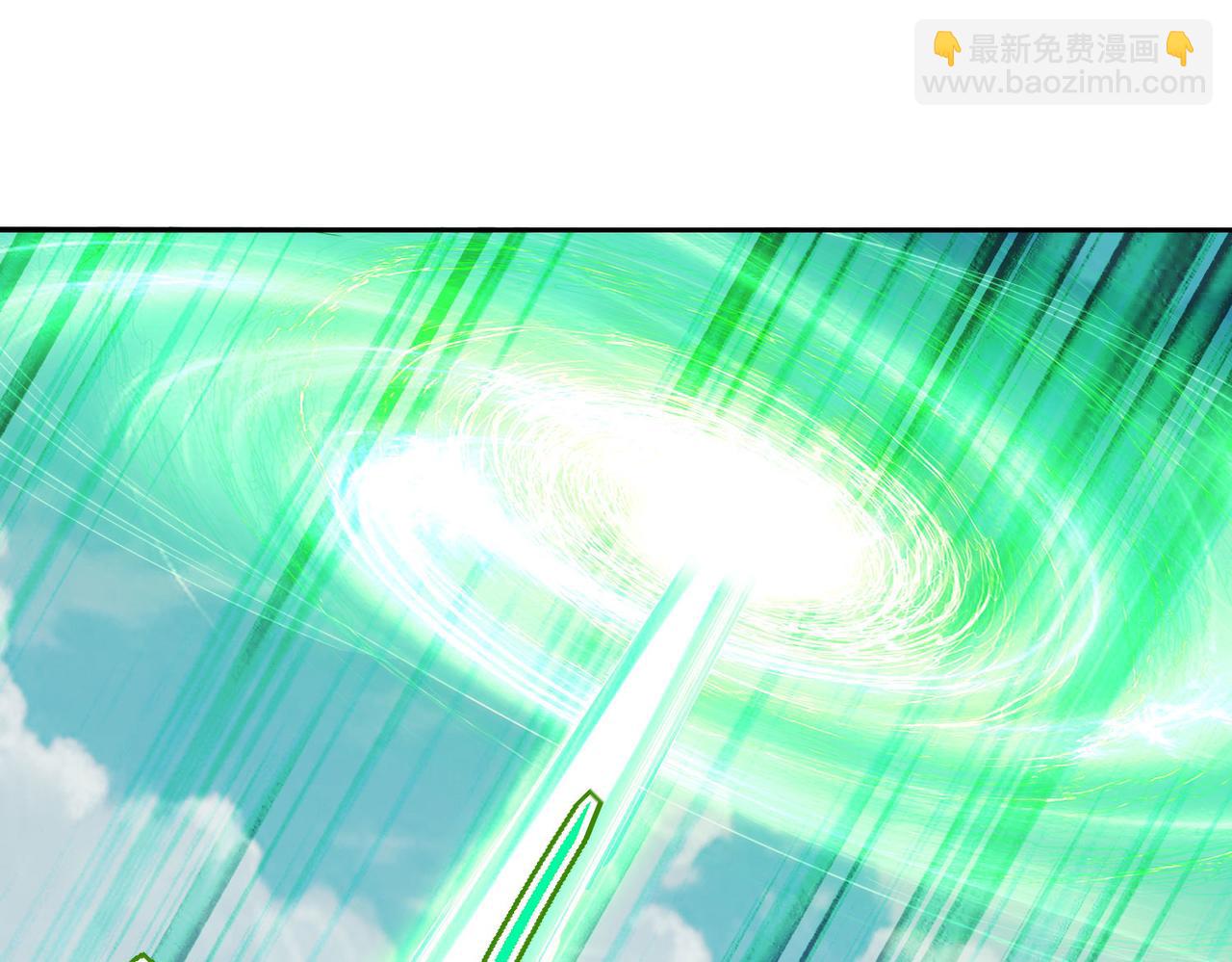 125、被击破的寒冰刺客(1/3)-第125话