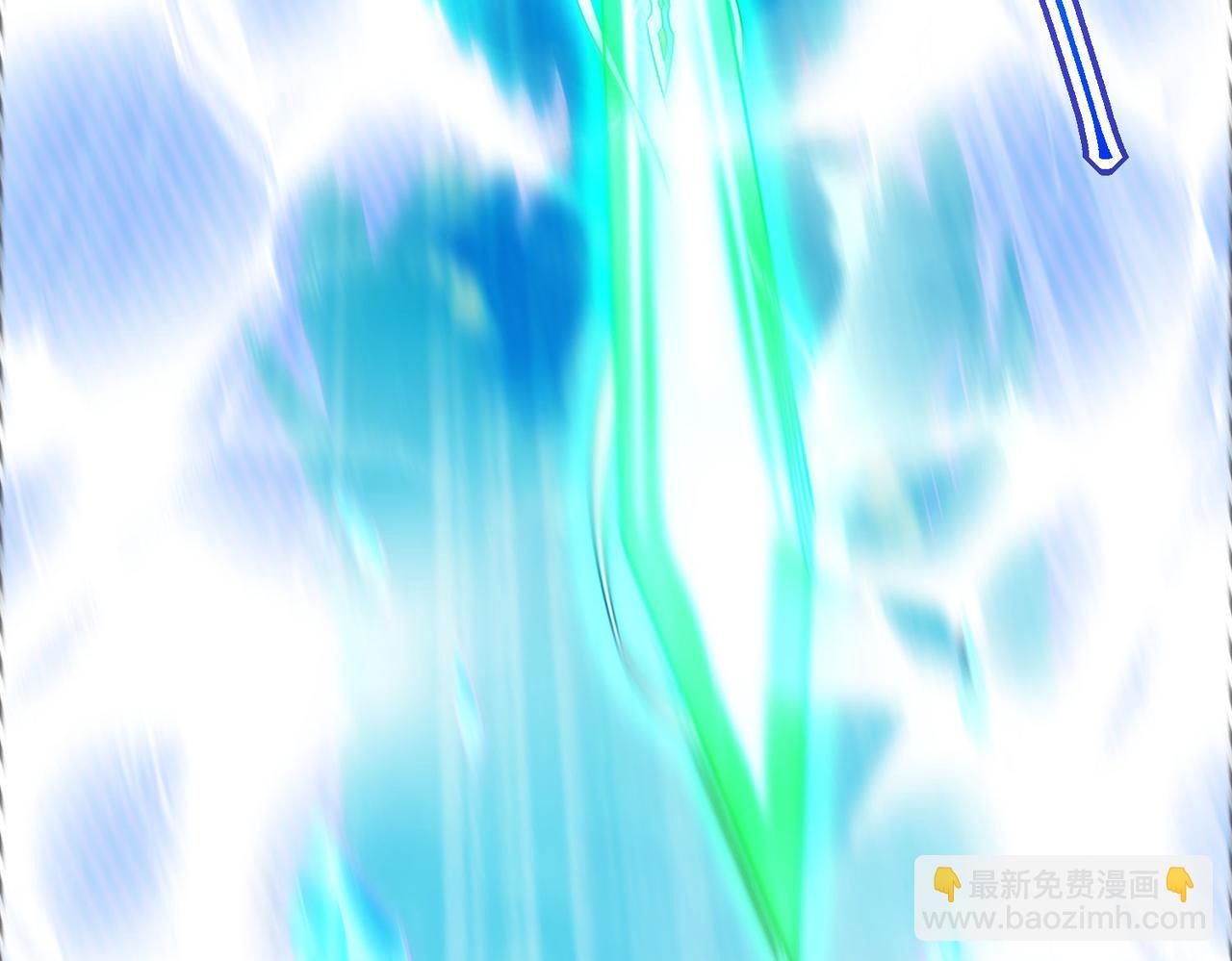 125、被击破的寒冰刺客(1/3)-第125话