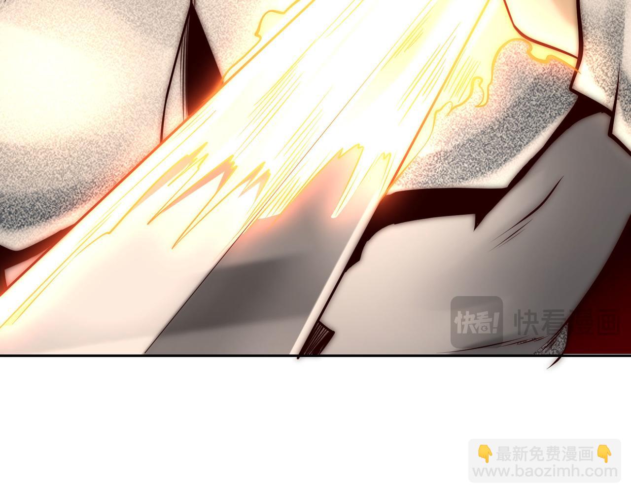 129、差距！(1/3)-第129话