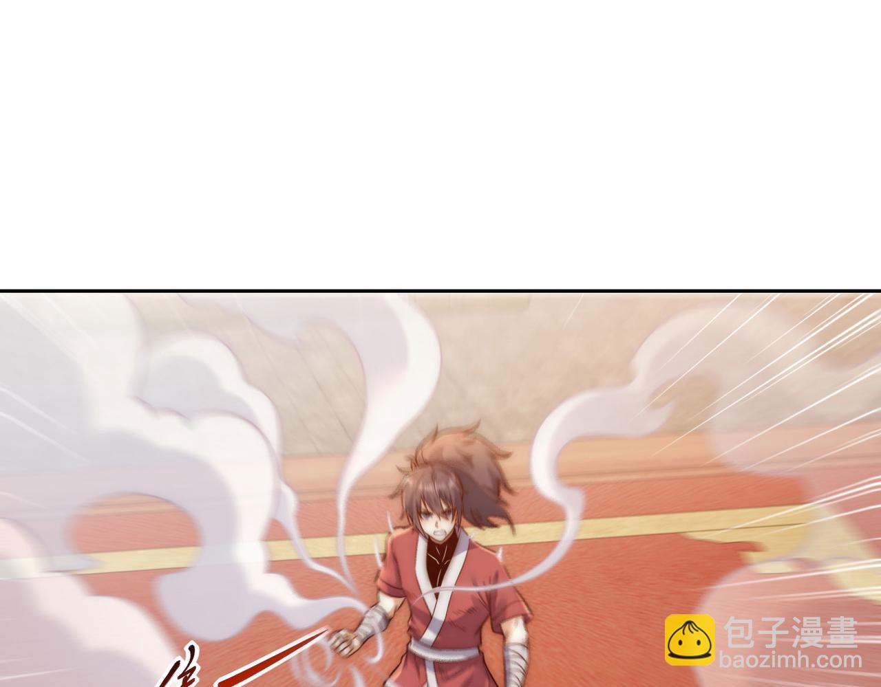 129、差距！(1/3)-第129话