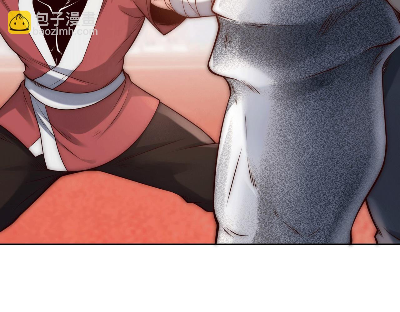129、差距！(1/3)-第129话