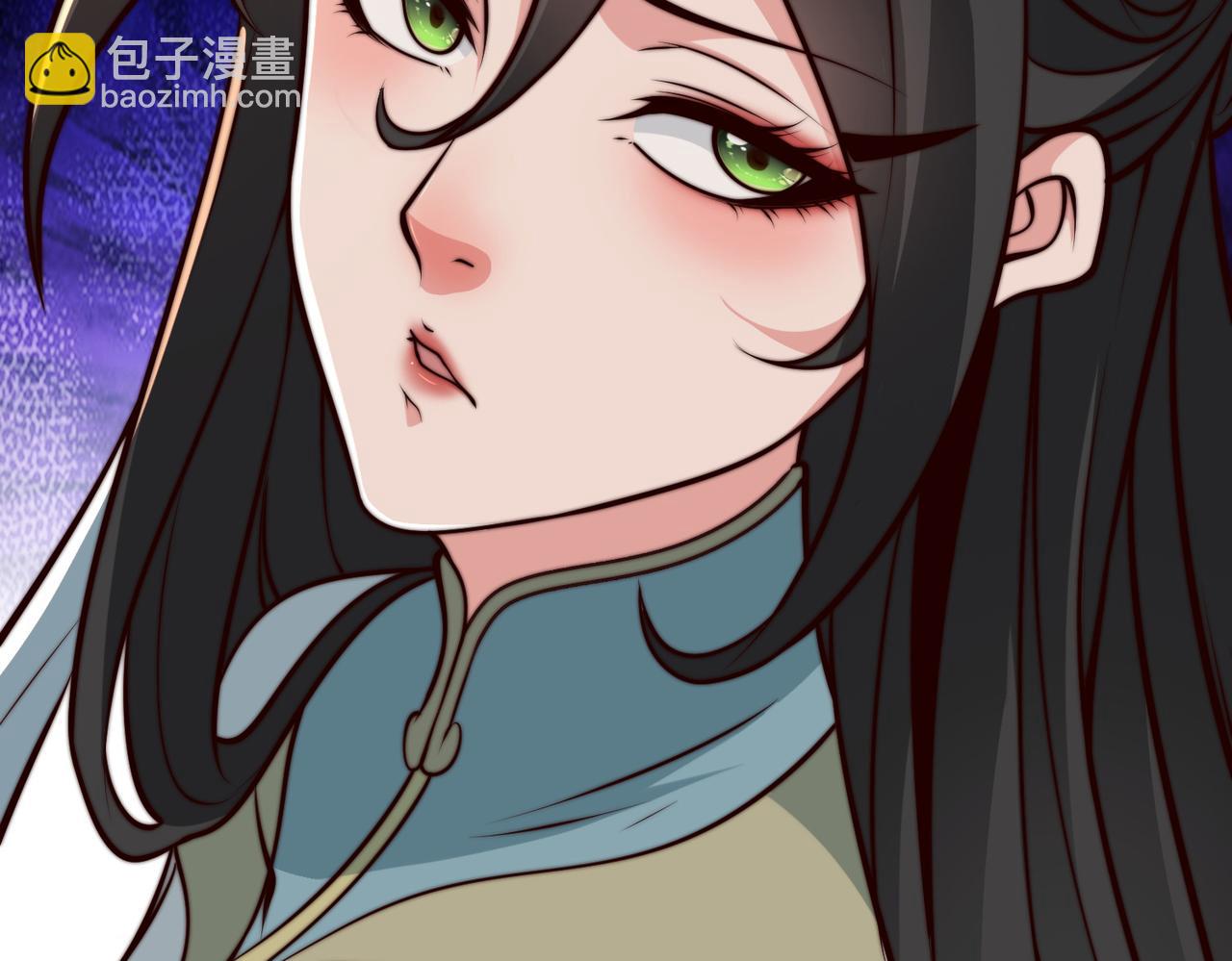 135、领悟圣阶战技！(1/3)-第135话