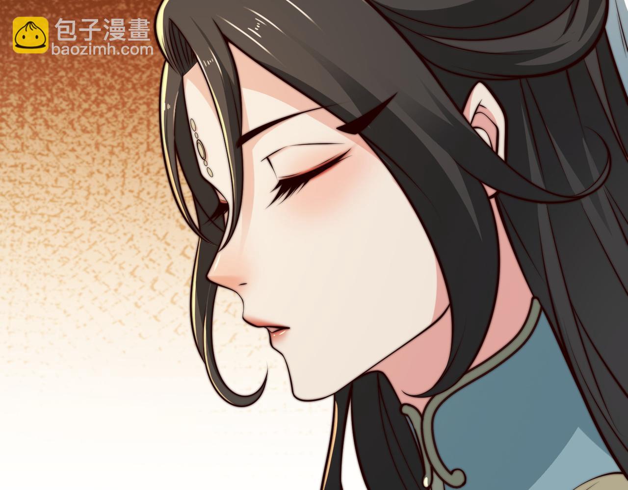 135、领悟圣阶战技！(1/3)-第135话