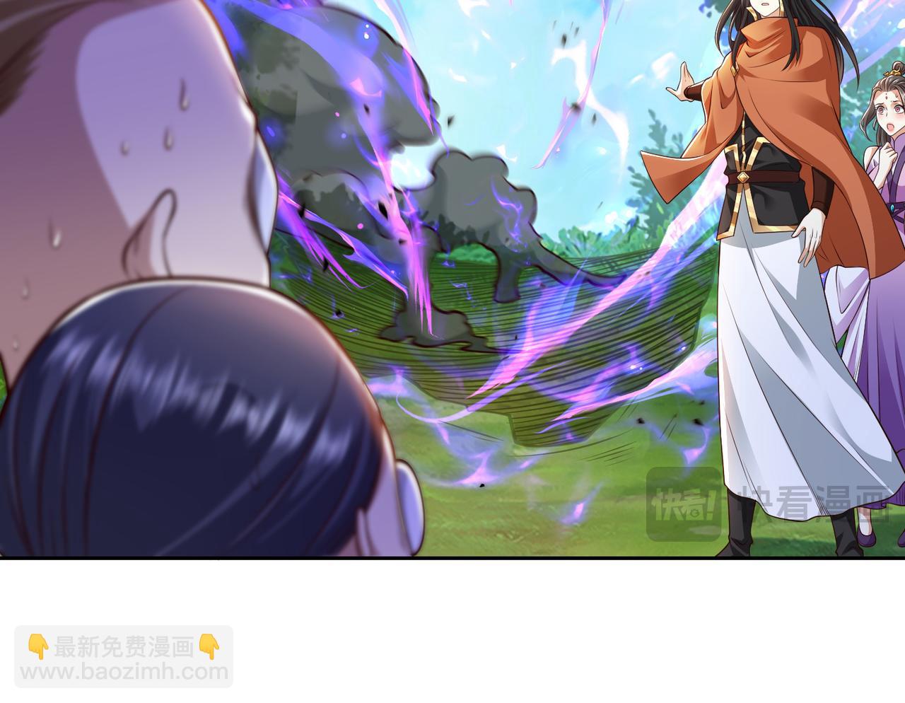139、英雄救美(1/3)-第139话