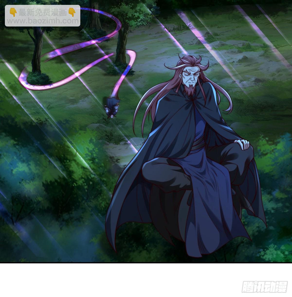 145、围杀剑尘-第145话