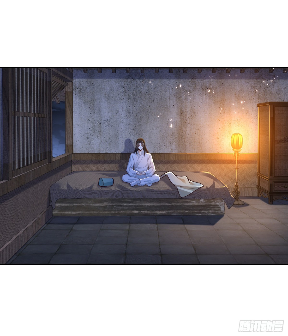 149、剑尘丧失修为？-第149话