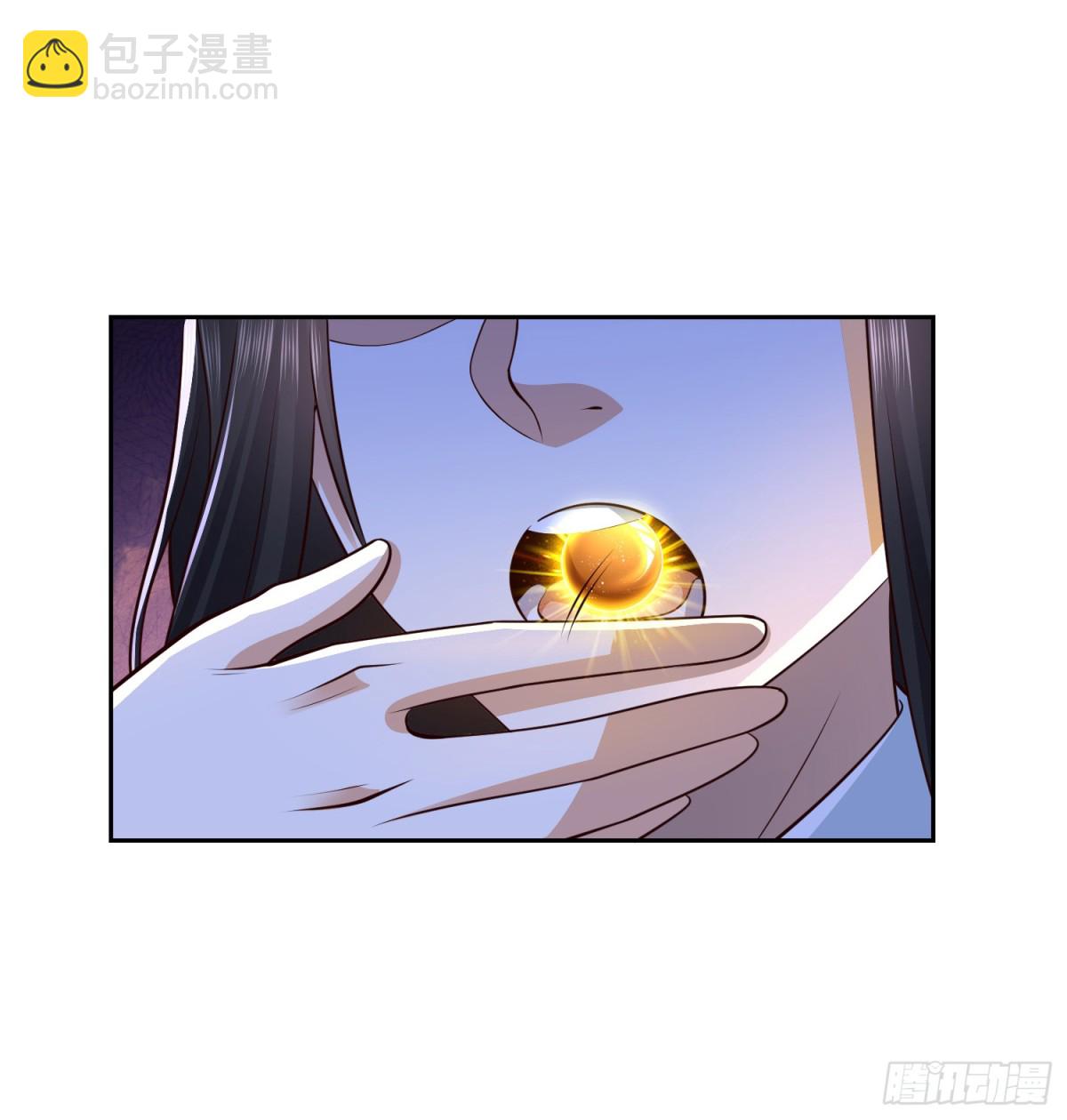 149、剑尘丧失修为？-第149话