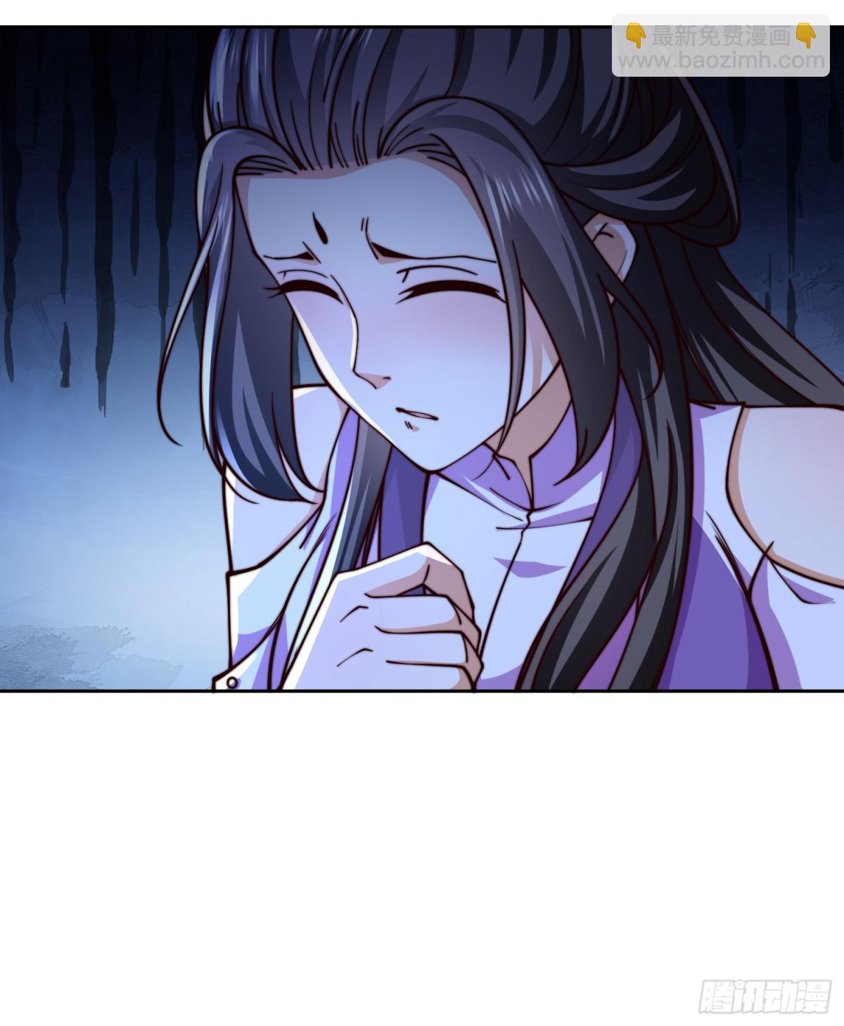 153、剑尘VS魔云家主！-第153话
