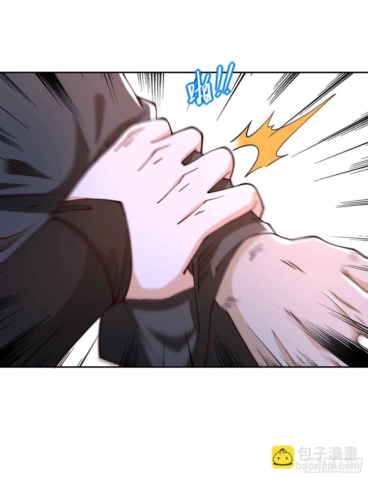 153、剑尘VS魔云家主！-第153话