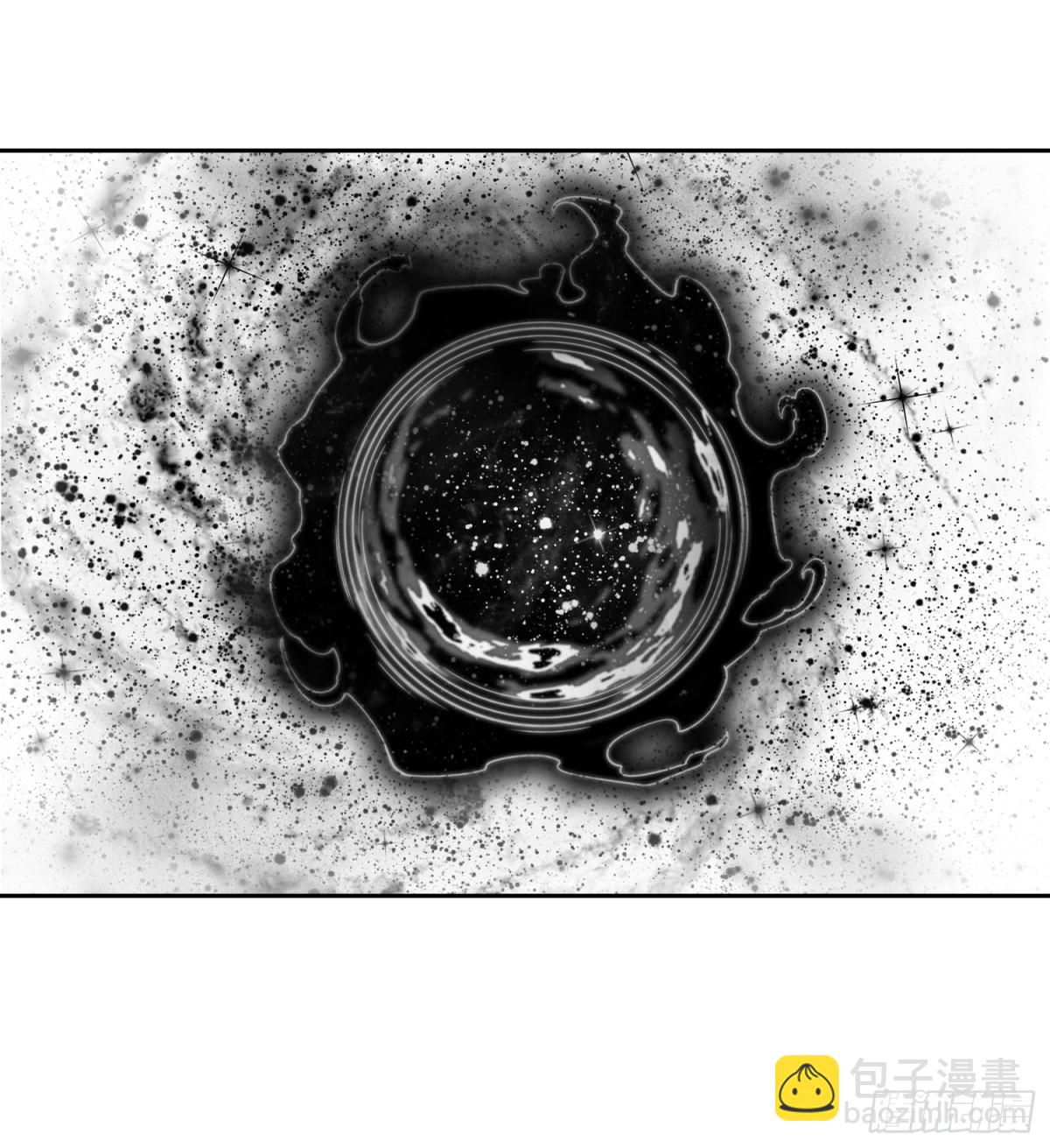 155、修天宇的决心-第155话