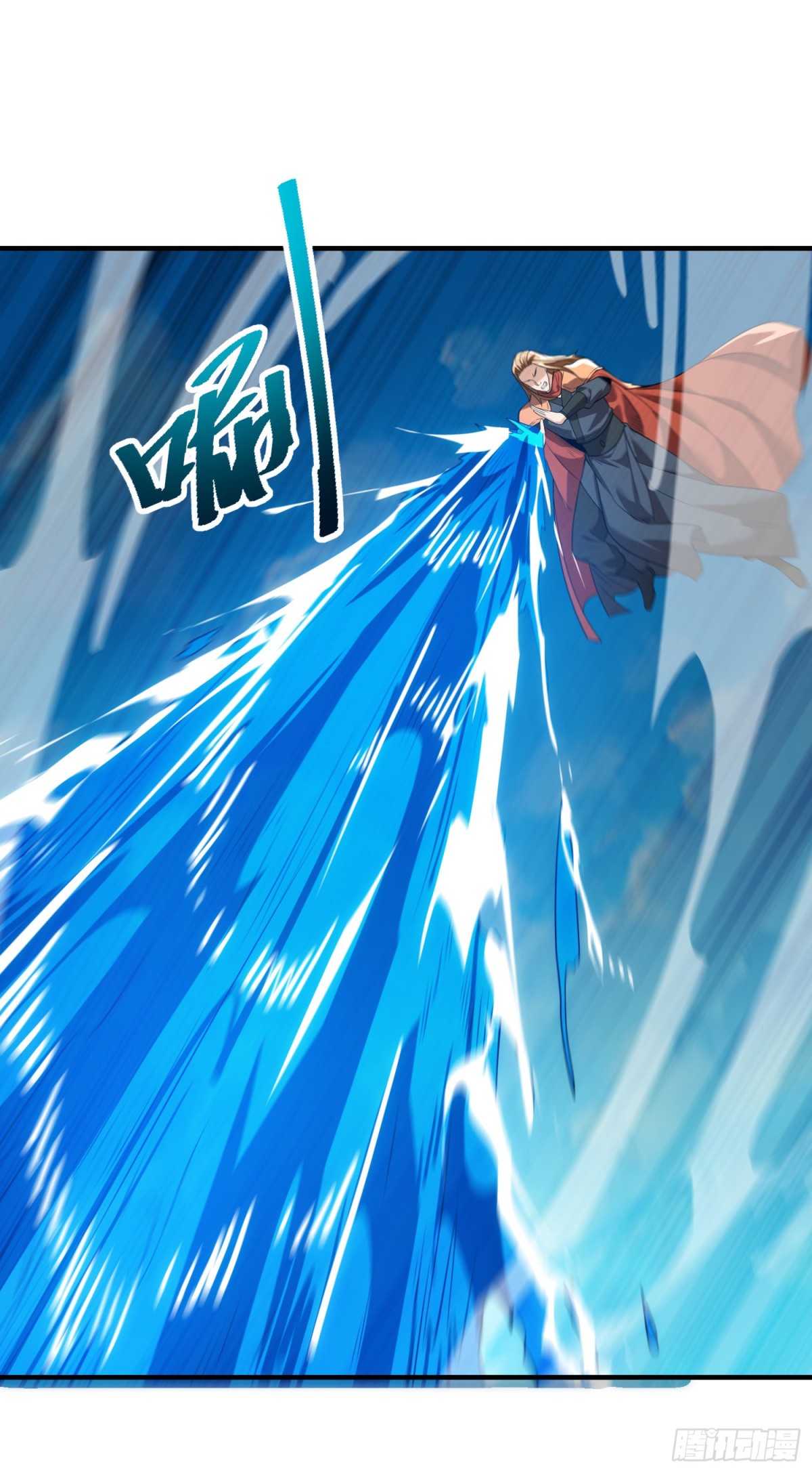 165、平阳皇宫，灭！-第165话