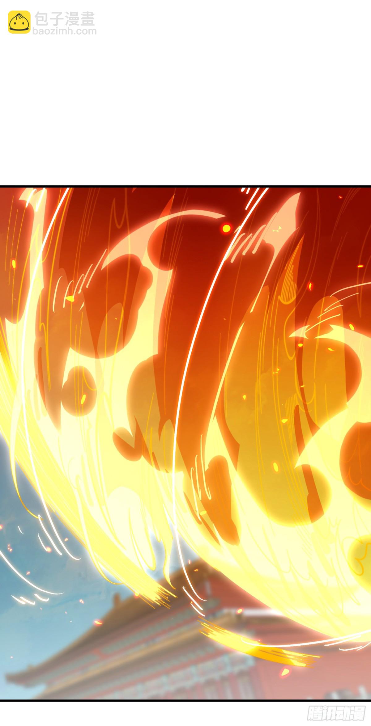 165、平阳皇宫，灭！-第165话