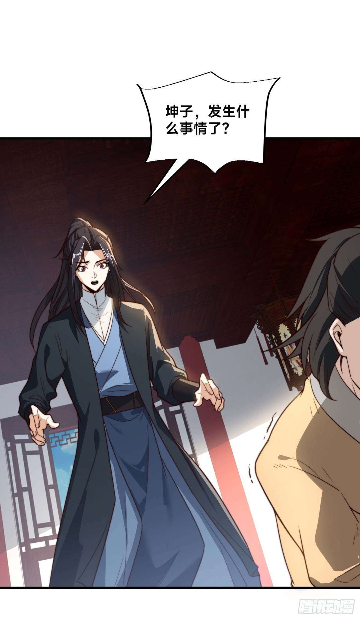 173、上门复仇-第173话