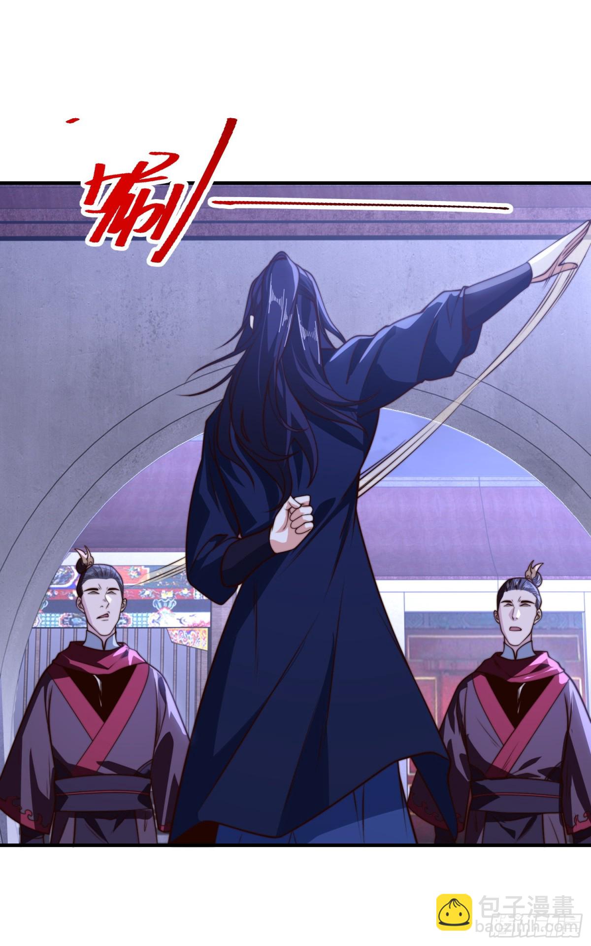 173、上门复仇-第173话