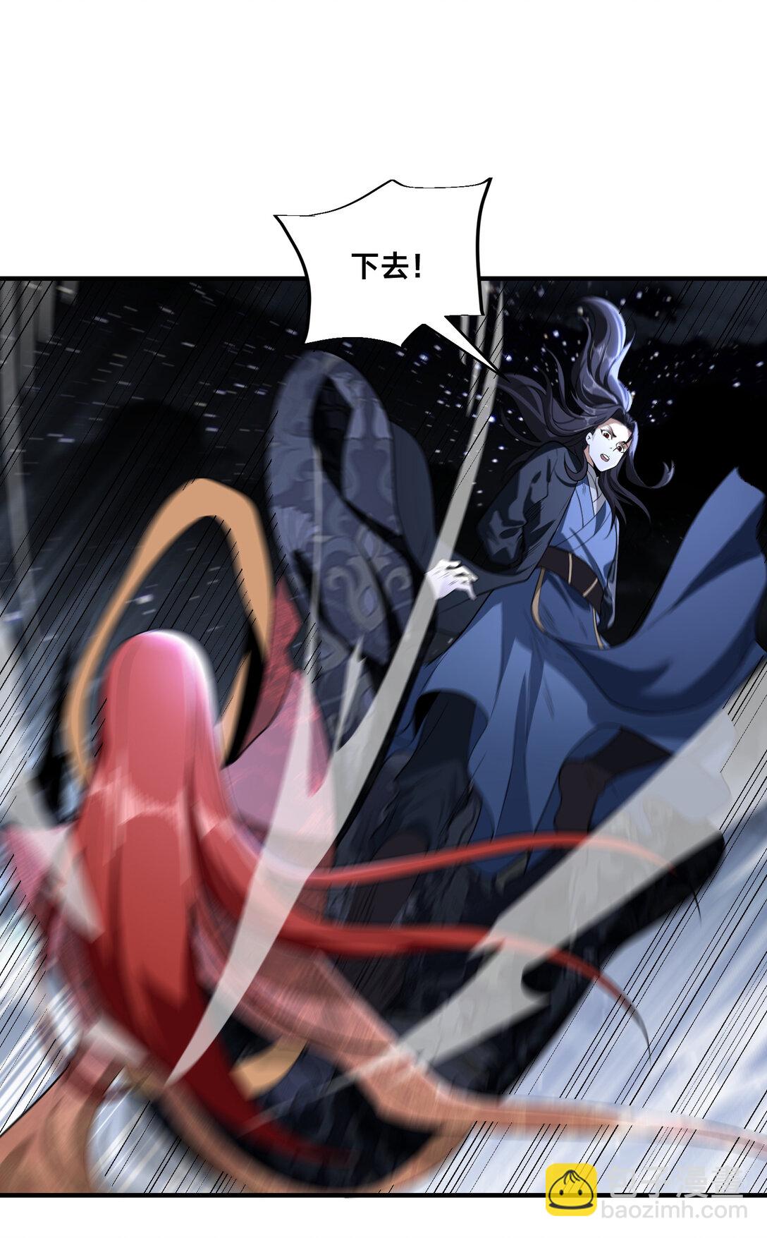 185 华云宗灭-第185话