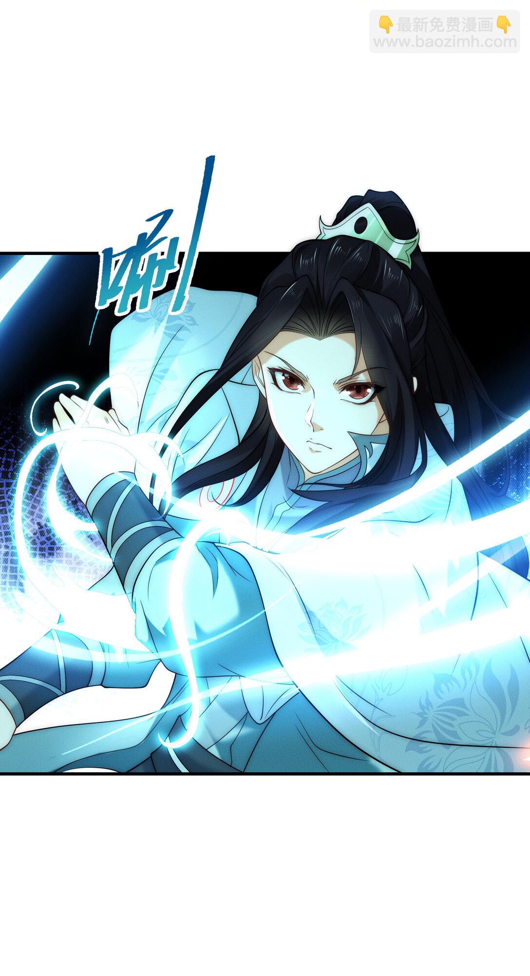 187 舅舅碧刀的恳求-第187话