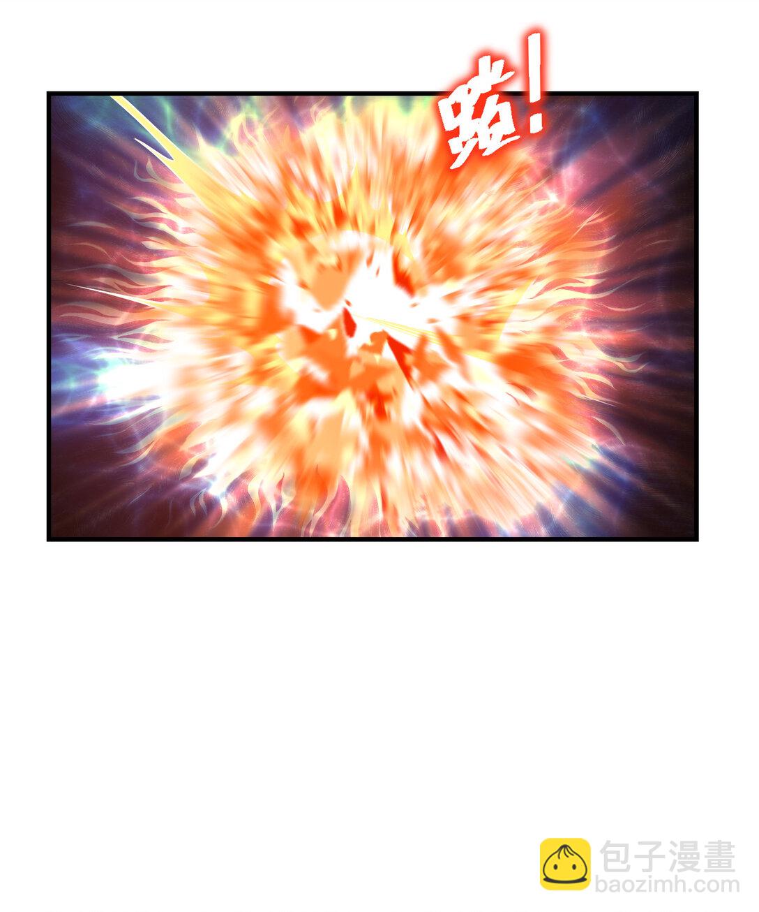 193 震慑天鹰王国-第193话