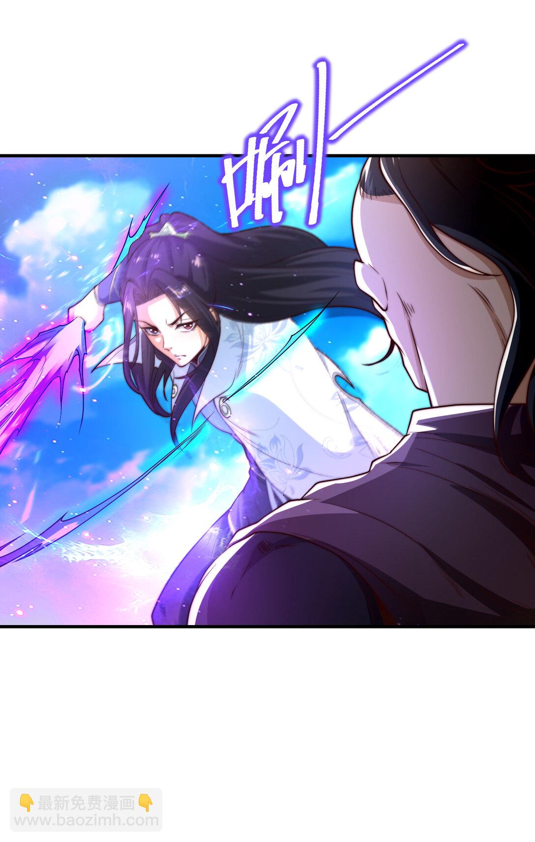 193 震慑天鹰王国-第193话