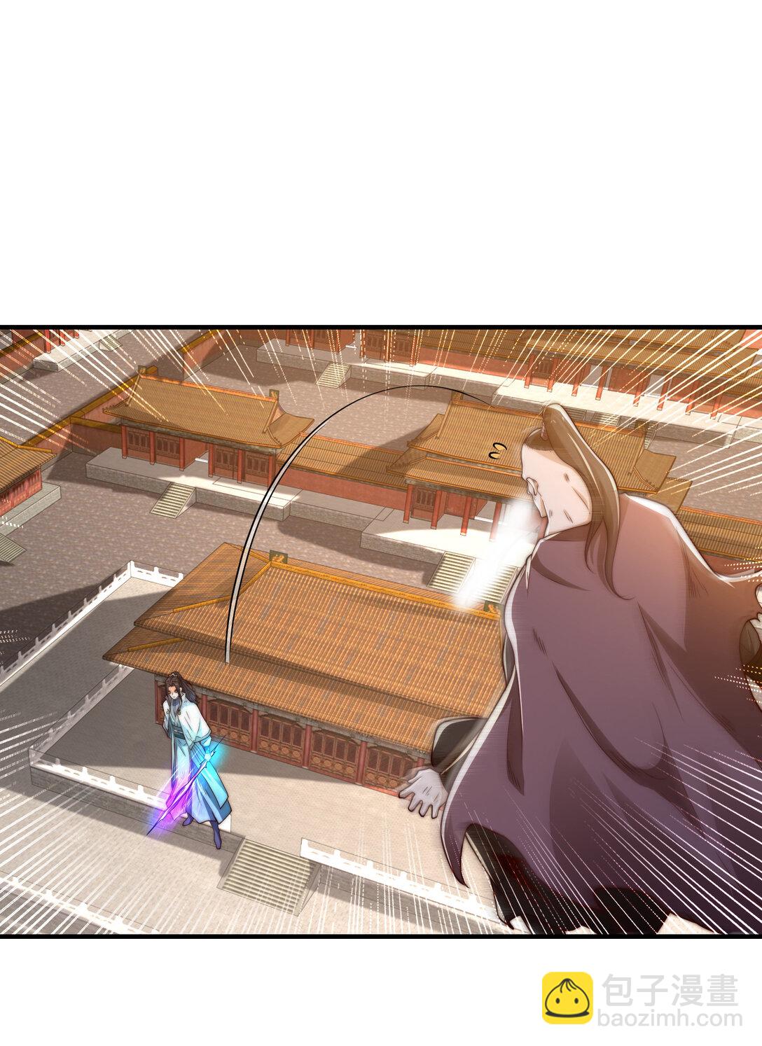 193 震慑天鹰王国-第193话