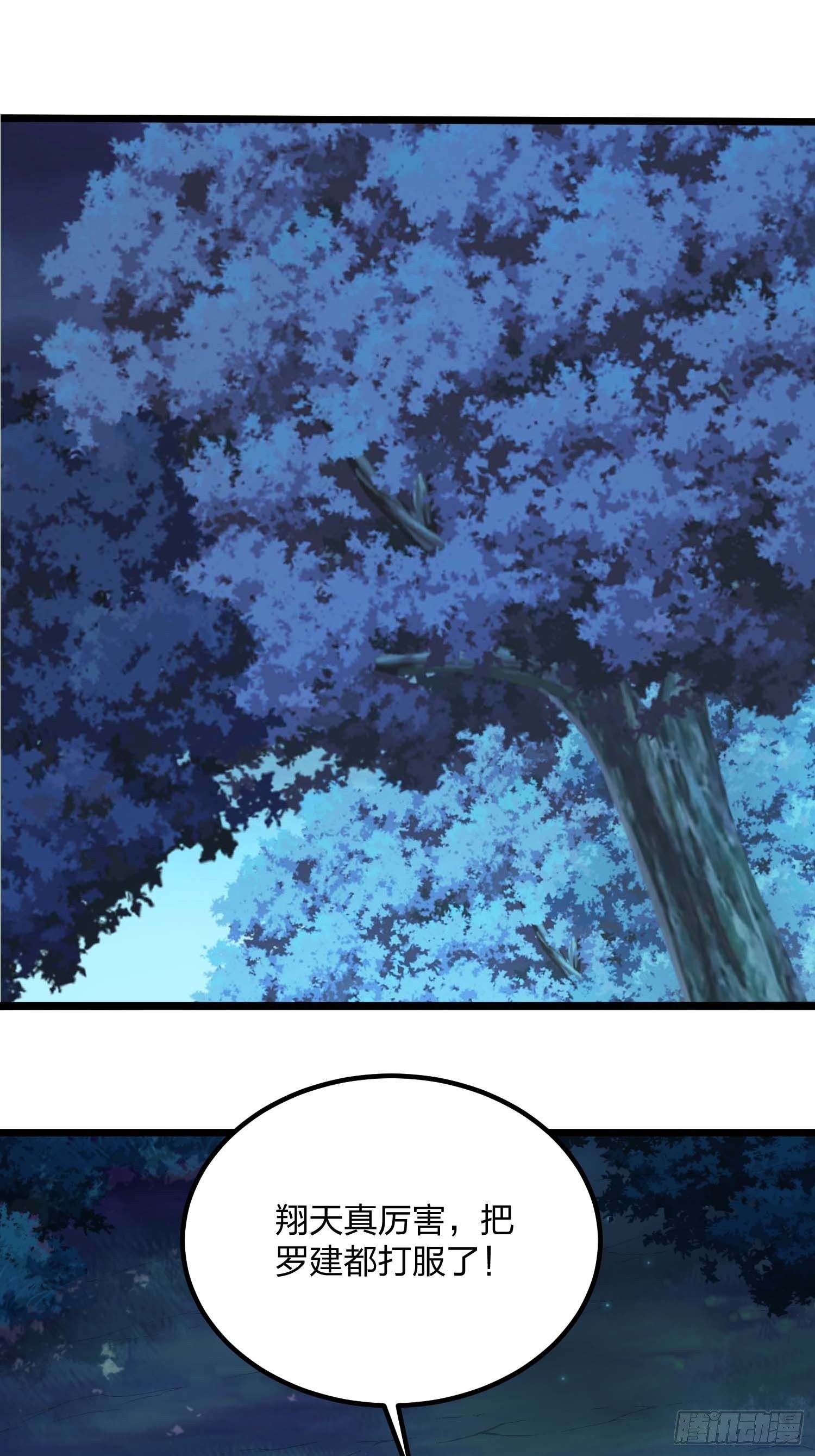 35、森林之谜-第35话