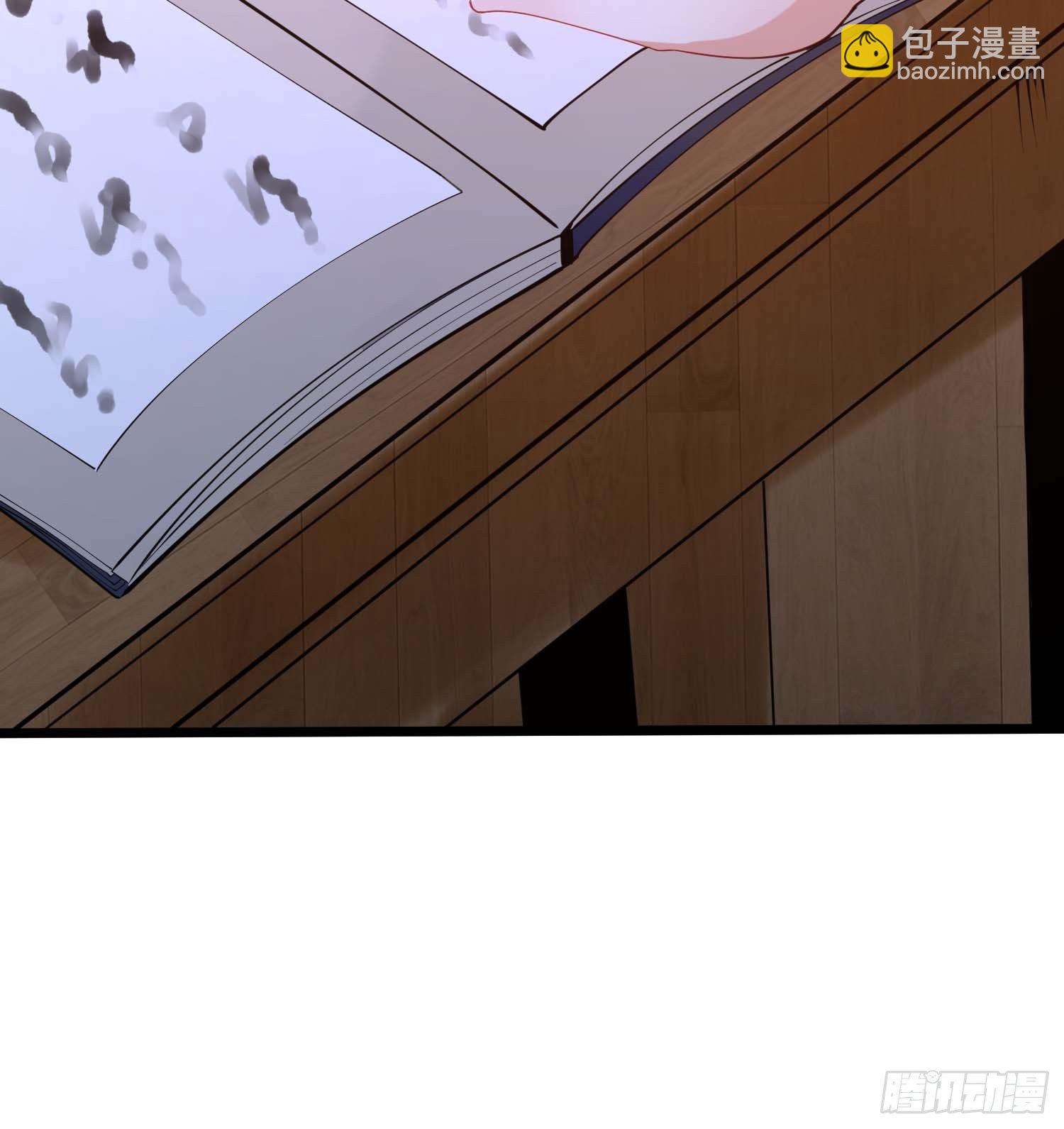 35、森林之谜-第35话